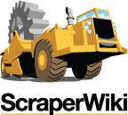 ScraperWiki logo