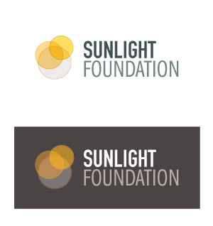 new sunlight foundation logo