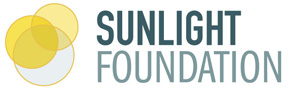 Sunlight Foundation logo