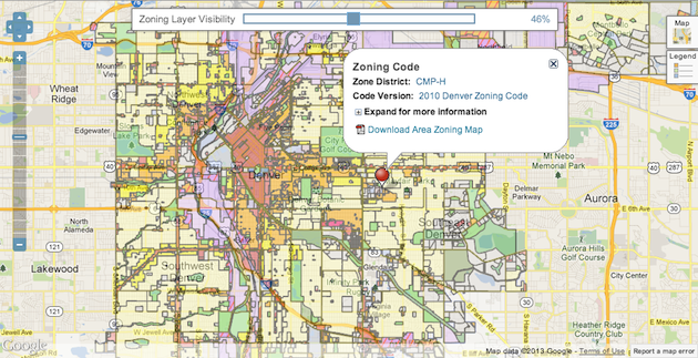 Denver-zoning-map