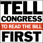 Read The Bill First