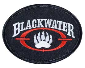 blackwater badge