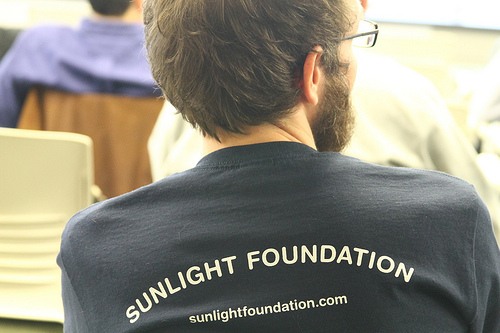 Jeremy in Sunlight T-Shirt