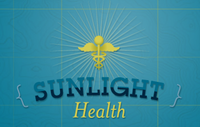 Sunlight Health logo
