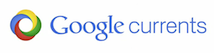 Google Currents logo