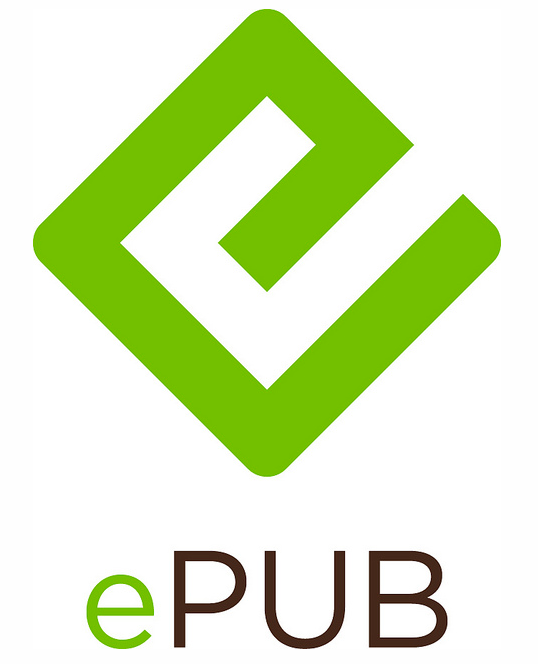 ePub logo