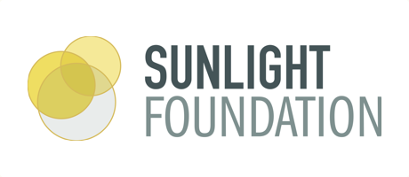 new Sunlight Foundation logo