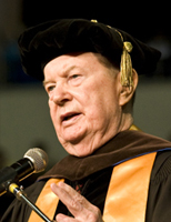 Jerry Perenchio, Source: The California State University