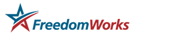 FreedomWorks Logo