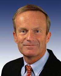 Rep. W. Todd Akin