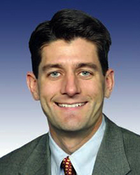 Rep. Paul Ryan