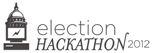 election hackathon 2012