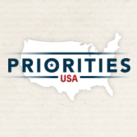 Priorities logo