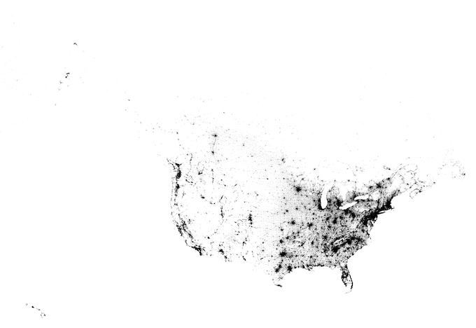 US-Census-dotmap