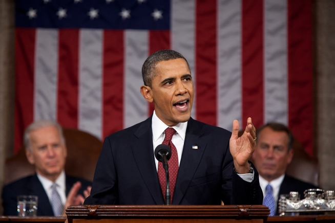 2012 State of the Union