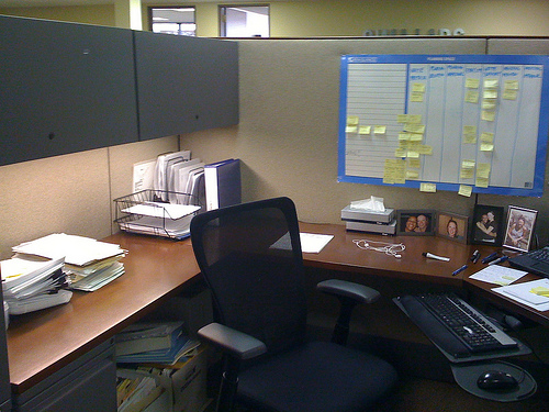 empty-desk