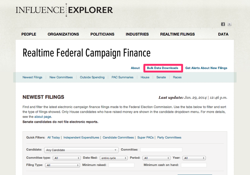 With filing deadline looming, use RealTime FEC for easy, uptothe