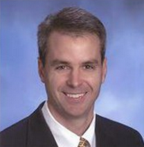 An image of David Doud of candidateverification.org