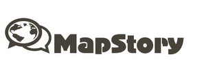 MapStory logo