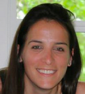 An image of Brittany Suszan. 