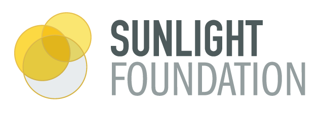 Sunlight Foundation's logo