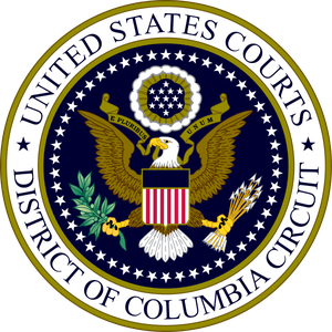 United States Courts District of Columbia Circuit