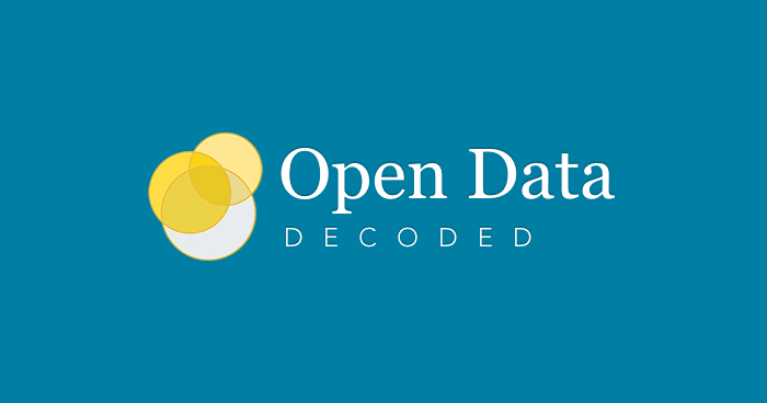 Open Data Policies Decoded