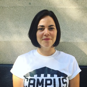 Debi Lombardi, National Field Director, Campus Vote Project