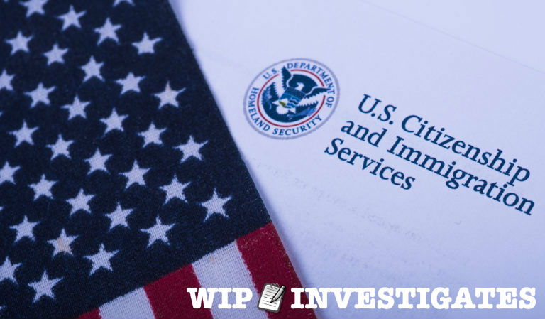 USCIS Removed Asylum Training Documents from Website at Direction of